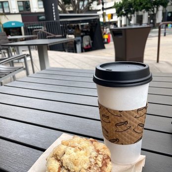 Christine's Coffee - Zucchini Muffin - Coffee & Tea Near Me - San Diego, California Christine's Coffee - Zucchini Muffin - Coffee & Tea Near Me - San Diego, California