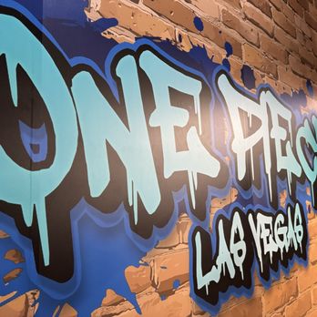 One Piece Cafe - Wall Decor ~ - Themed Cafes Near Me - Las Vegas, Nevada One Piece Cafe - Wall Decor ~ - Themed Cafes Near Me - Las Vegas, Nevada