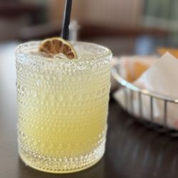 Casa Mexican kitchen - Margarita