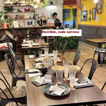 Home Thai Cafe - This dude was the worst server I've ever met. - Thai Near Me - Martinez, California Home Thai Cafe - This dude was the worst server I've ever met. - Thai Near Me - Martinez, California