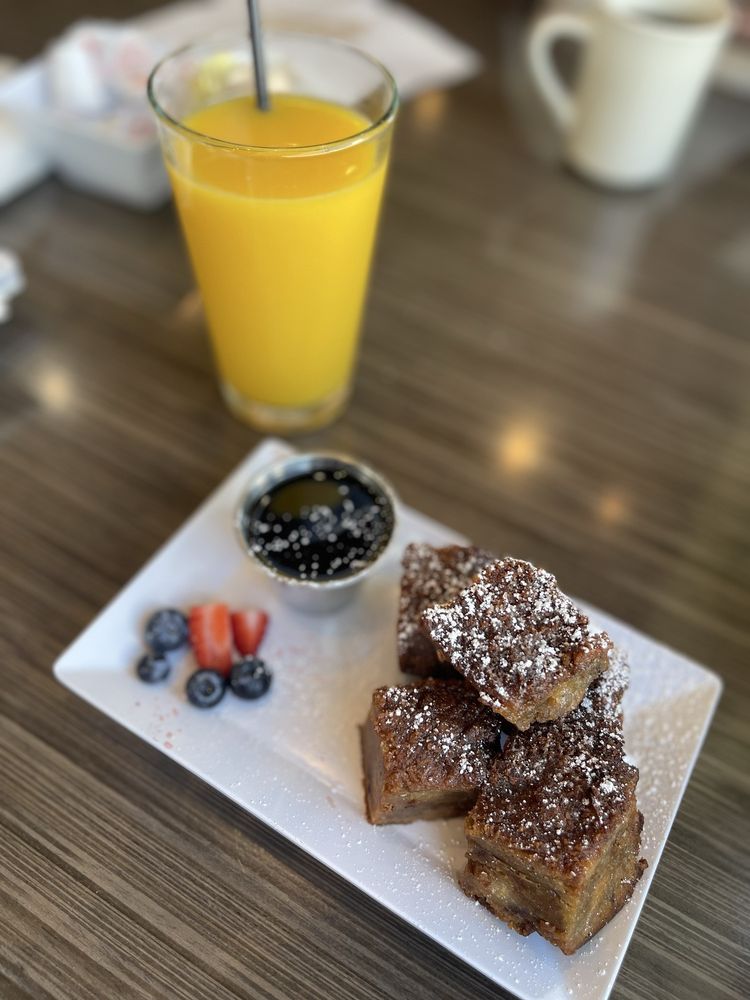 Jet Runway Cafe
