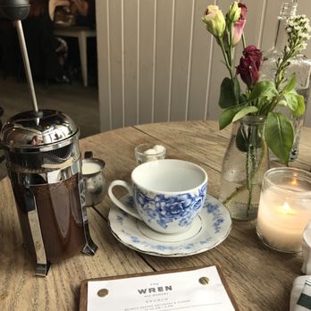 The Bowery Hotel - Across the street, breakfast until 3pm - Hotels Near Me - New York, New York