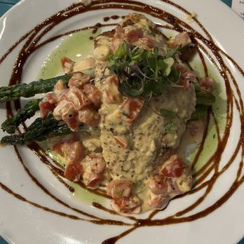 Castaways  - Rockfish - New American Near Me - Savannah, Georgia