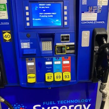 Exxon - Gas Stations Near Me - WAYNESBORO, Virginia Exxon - Gas Stations Near Me - WAYNESBORO, Virginia