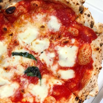 Gusta Pizza - Italian Near Me - Florence, FI