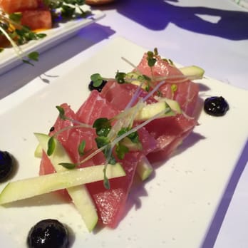 USS Nemo Restaurant - Tuna cru - Asian Fusion Near Me - Naples, Florida USS Nemo Restaurant - Tuna cru - Asian Fusion Near Me - Naples, Florida