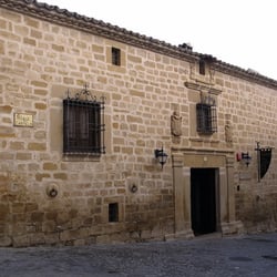 Casa Palacio Las Manillas - Palacio de las Manillas