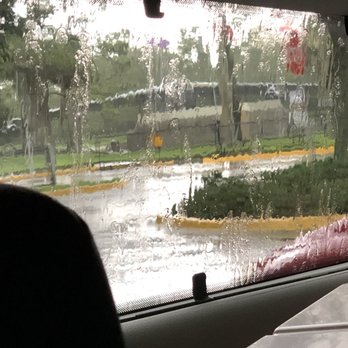 B-52 Memorial Park - Parks Near Me - Orlando, Florida