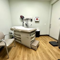 Franciscan Medical Clinic - Puyallup - MD routine appt!
