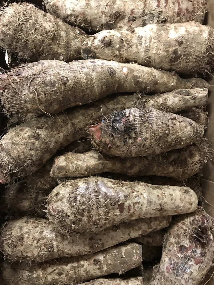 ASIAN GROCERY Updated October 2024 24 Photos 1801 N McCord Rd