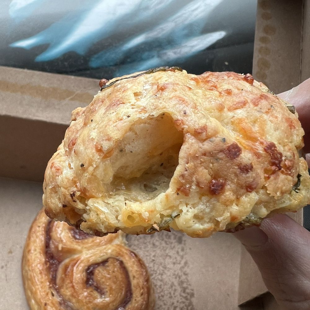 Kanom Cafe - Biscuit - Bakeries Near Me - Baltimore, Maryland Kanom Cafe - Biscuit - Bakeries Near Me - Baltimore, Maryland