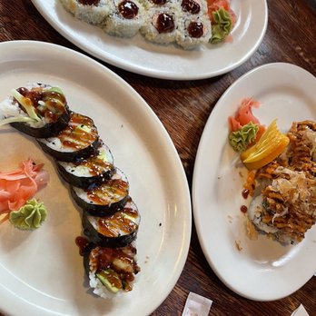 Stix - Sushi Bars Near Me - Fultondale, Alabama Stix - Sushi Bars Near Me - Fultondale, Alabama