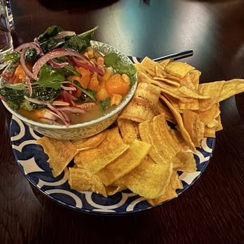 PULPO KITCHEN + LOUNGE - Updated May 2025 - 107 Photos & 43 Reviews