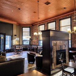 Coffee Culture Cafe & Eatery - Seating Area at Coffee Culture Cafe & Eatery