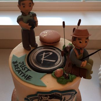 Artfetti Macarons - Amazing art work! - Bakeries Near Me - Kennewick, Washington Artfetti Macarons - Amazing art work! - Bakeries Near Me - Kennewick, Washington