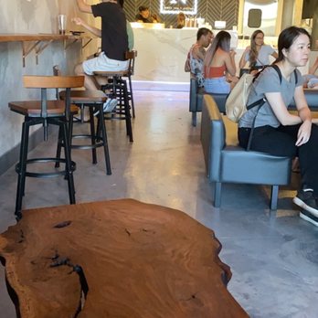 N7 Draft Tea and Coffee - Coffee & Tea Near Me - San Jose, California N7 Draft Tea and Coffee - Coffee & Tea Near Me - San Jose, California
