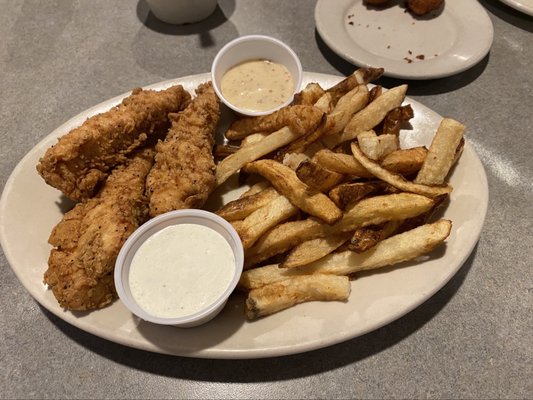 Catfish Hole Fayetteville by null