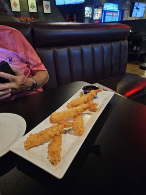 Blue Ox Tavern by null