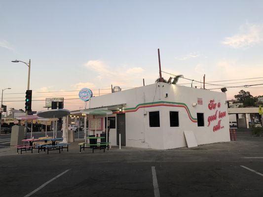Gogo’s Tacos by null
