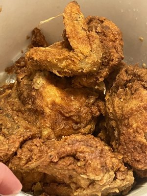 Kinfolks BBQ by null