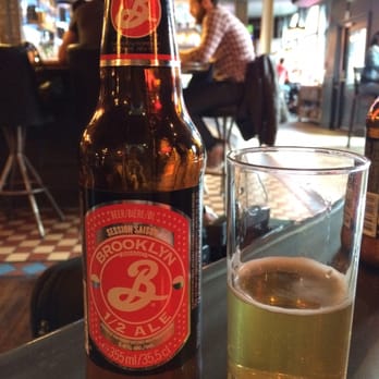The Sindercombe Social - 3£ beer of the month - American Near Me - London, XGL The Sindercombe Social - 3£ beer of the month - American Near Me - London, XGL