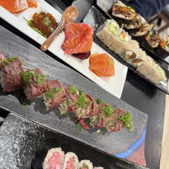Sushi Kashiwa - Sushi Bars Near Me - Pacifica, California