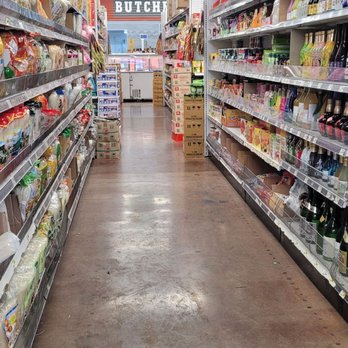 88 Manor Market - Hayward - Grocery Near Me - Hayward, California