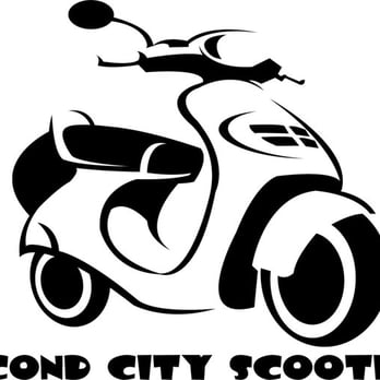 Second City Scooters - Second City Scooters - Motorcycle Dealers Near Me - Chicago, Illinois