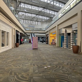Westminster Mall - It's a ghost town. - Shopping Centers Near Me - Westminster, California Westminster Mall - It's a ghost town. - Shopping Centers Near Me - Westminster, California