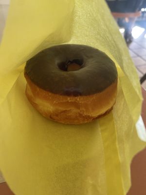 Master Donuts by null