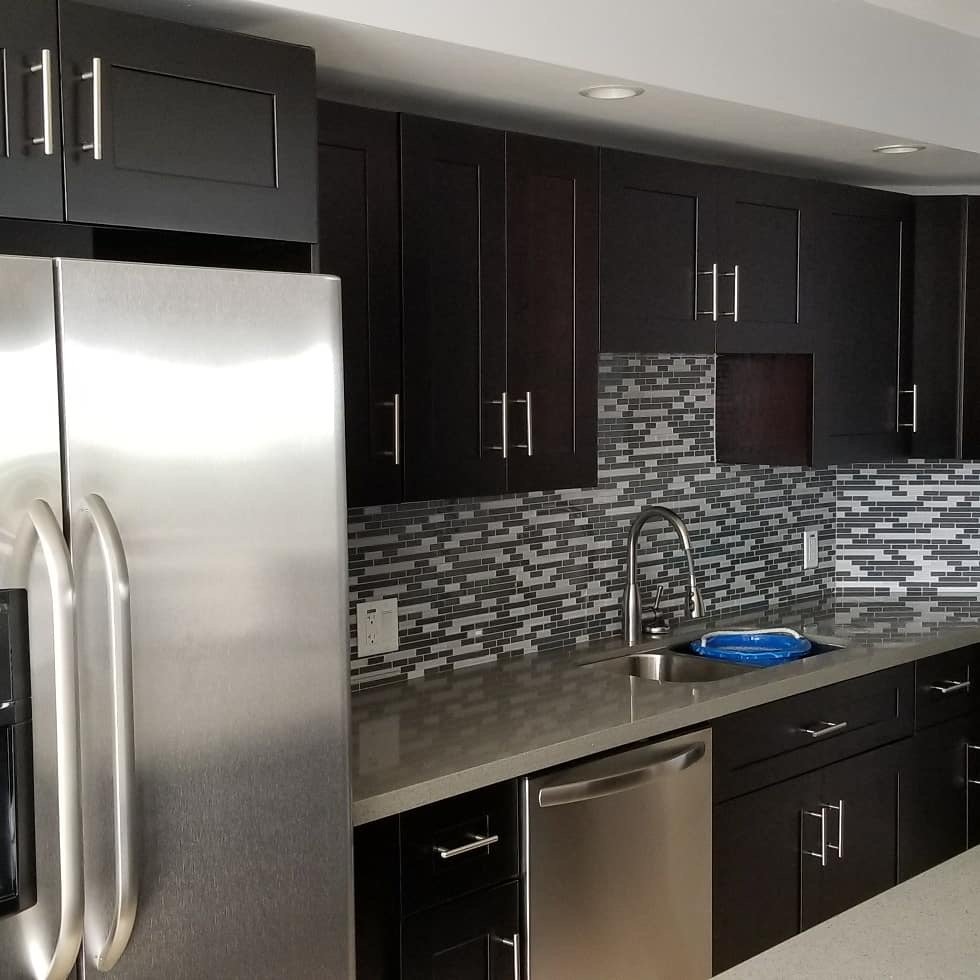 Slide of Jare improvements