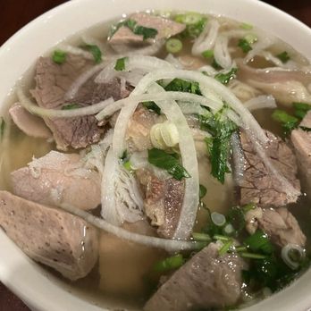 Boban - Pho - Vietnamese Near Me - Garden Grove, California