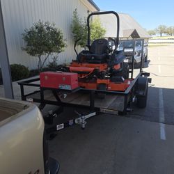 On Track Equipment