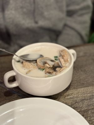 Tom Yum Koong Restaurant by null