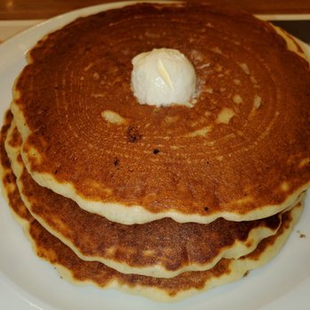 Denny's - Pancakes, I was so excited I forgot to take a photo of the rest of my grand slam - American Near Me - Lake Charles, Louisiana Denny's - Pancakes, I was so excited I forgot to take a photo of the rest of my grand slam - American Near Me - Lake Charles, Louisiana