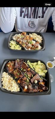 Island Style Food & BBQ by null
