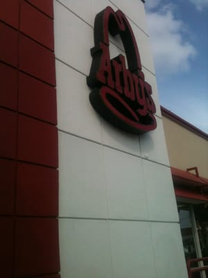 Arby's by null