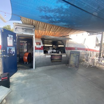 Flying Taco - Ordering area - Tacos Near Me - Tulare, California