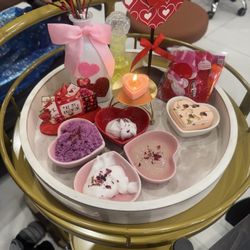 M Vincé Nail Spa