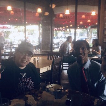 Mandola's Italian - Happy Birthday Corey! - Italian Near Me - Austin, Texas