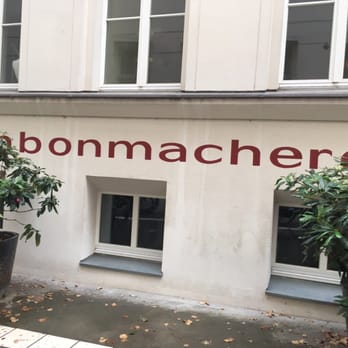 Bonbonmacherei - Candy Stores Near Me - Berlin, BE