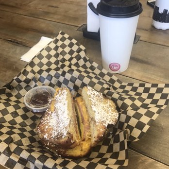 Hippies Brew - Coffee & Tea Near Me - Hayward, California