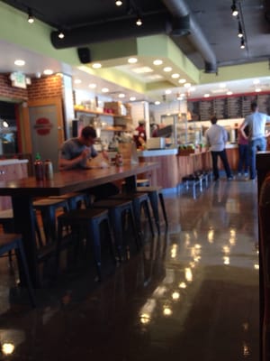 Carvery Kitchen by null