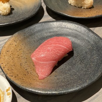 TORA - Otoro - Japanese Near Me - Toronto, Ontario TORA - Otoro - Japanese Near Me - Toronto, Ontario