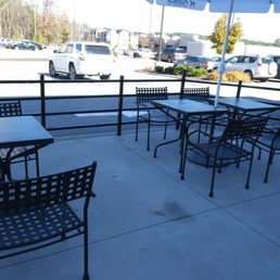 Outside Outside