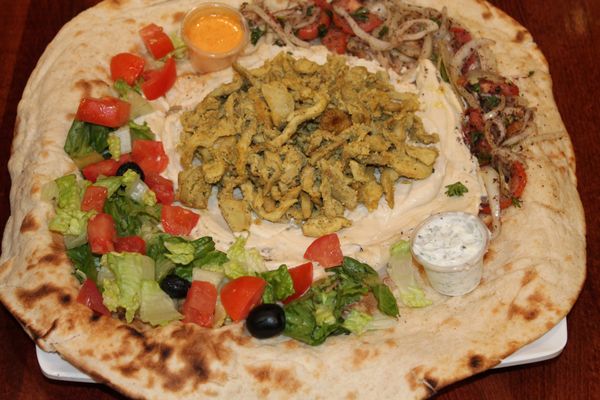 Rehana Restaurant by null
