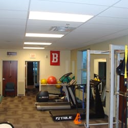 Advanced Health Rehabilitation