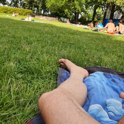 Sommerbad Olympiastadion