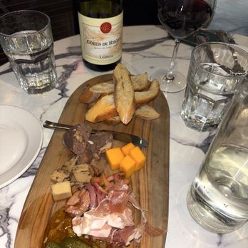 The Bistro - Charcuterie - French Near Me - Jackson, Wyoming The Bistro - Charcuterie - French Near Me - Jackson, Wyoming
