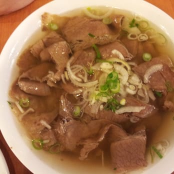 Pho Phu Thinh Restaurant - The #15 small (brisket and flank) - Vietnamese Near Me - Coquitlam, British Columbia Pho Phu Thinh Restaurant - The #15 small (brisket and flank) - Vietnamese Near Me - Coquitlam, British Columbia